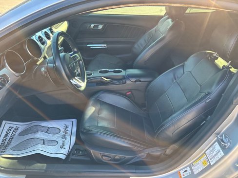 Used 2020 Ford Mustang GT Premium image 10