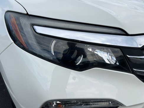 Certified 2018 Honda Pilot EX-L image 28