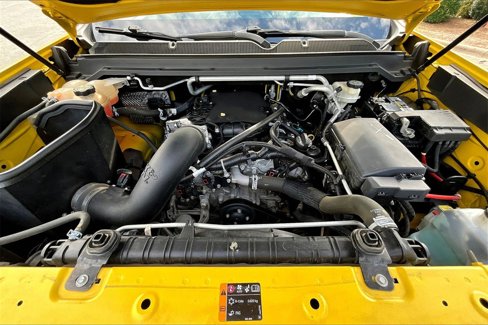 Used 2015 Chevrolet Colorado LT w/ Luxury Package image 32