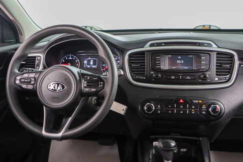 Used 2017 Kia Sorento LX image 17