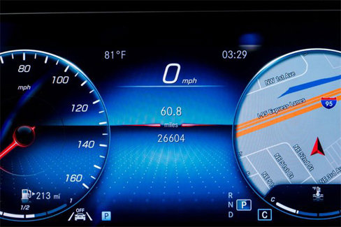 Used 2022 Mercedes-Benz E 350 Sedan image 39