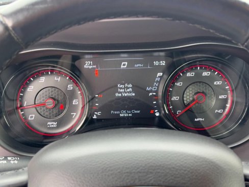 Used 2023 Dodge Charger GT w/ Blacktop Package image 22