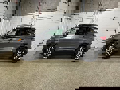 Certified 2022 Ford Escape SE w/ Convenience Package image 4