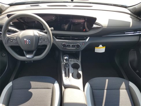 New 2026 Buick Envista Preferred w/ Convenience II Package image 23