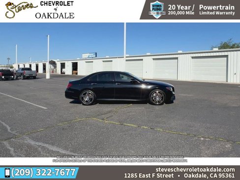Used 2019 Mercedes-Benz E 300 image 13