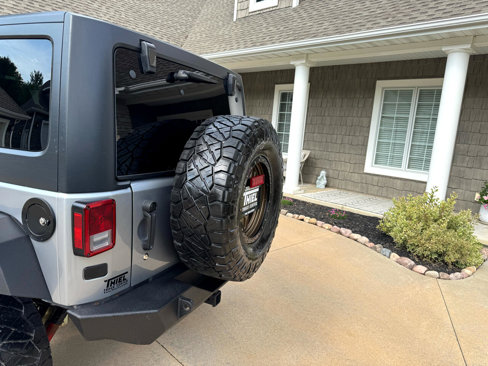Used 2015 Jeep Wrangler Sport image 38