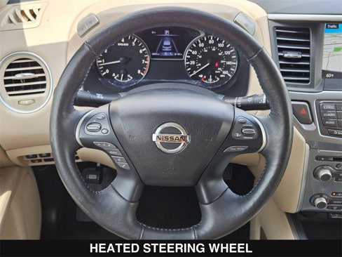 Used 2019 Nissan Pathfinder SL w/ SL Premium Package image 25