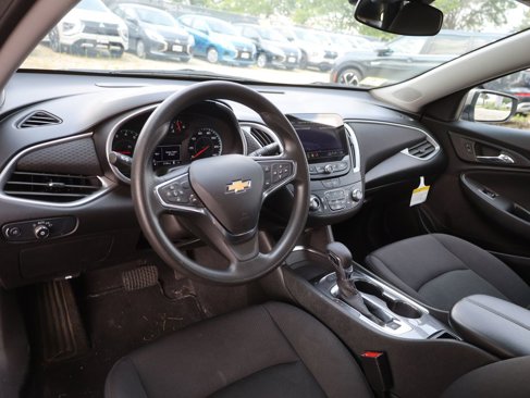 Used 2024 Chevrolet Malibu LT image 30