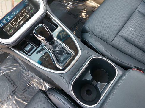 Certified 2022 Subaru Outback Limited image 28