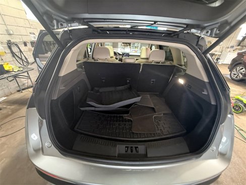 Certified 2022 Lincoln Corsair AWD w/ Premium Package image 44