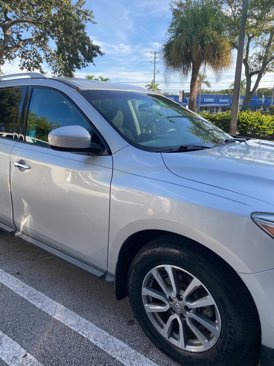 Used 2015 Nissan Pathfinder S image 33
