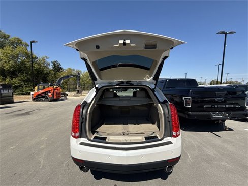 Used 2015 Cadillac SRX Performance w/ Driver Awareness Package image 23