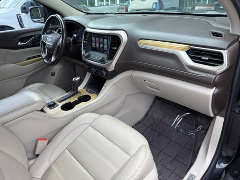 Used 2019 GMC Acadia Denali w/ Technology Package image 19