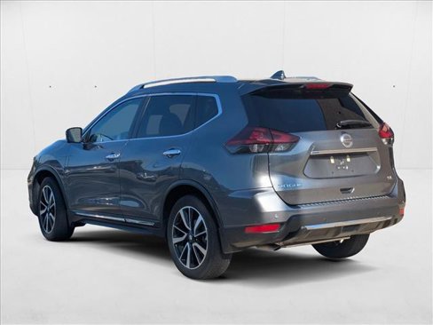 Used 2020 Nissan Rogue SL image 7