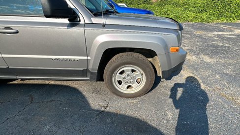 Used 2016 Jeep Patriot Sport w/ Power Value Group image 4