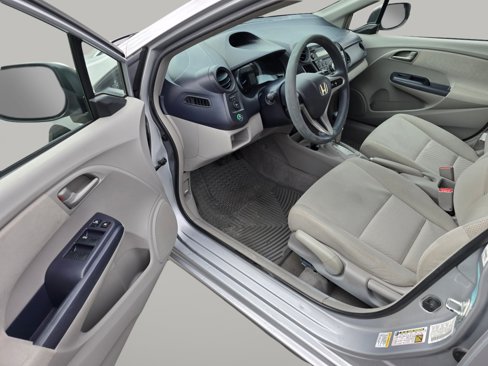 Used 2010 Honda Insight LX image 17