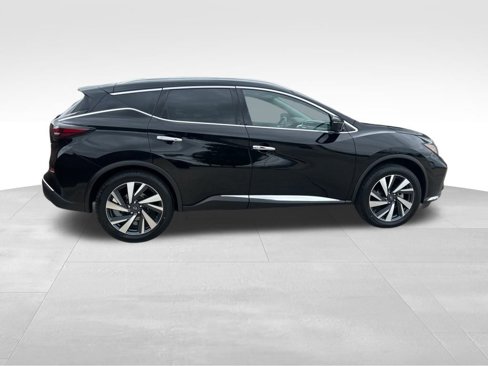 Used 2023 Nissan Murano SL image 8