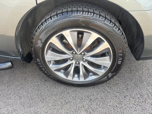 Used 2016 Acura MDX SH-AWD w/ Technology Package image 12