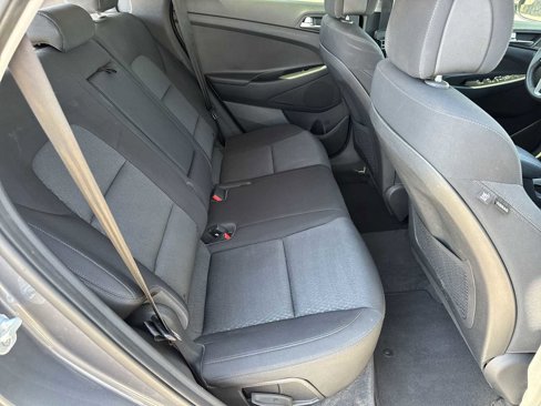 Used 2017 Hyundai Tucson SE image 17