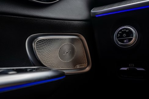 Used 2022 Mercedes-Benz C 300 Sedan image 33