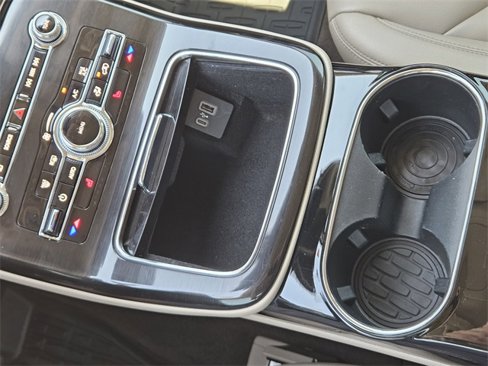 Certified 2022 Lincoln Nautilus FWD w/ Premium Package image 20