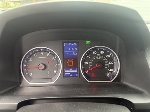 Used 2010 Honda CR-V LX image 12