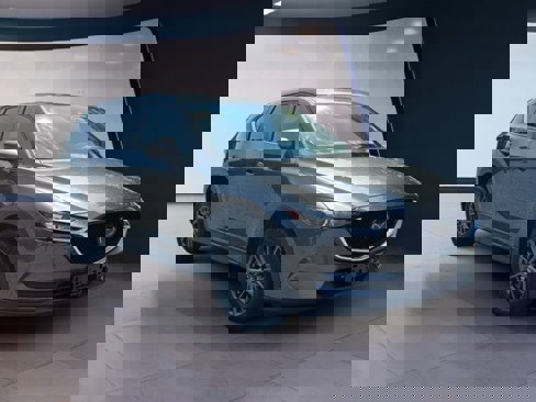 Used 2021 MAZDA CX-5 Touring w/ Touring Preferred SV Package image 7