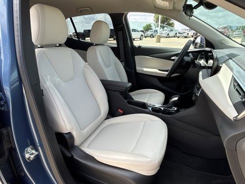 Certified 2025 Buick Encore GX Preferred w/ Comfort Package image 25