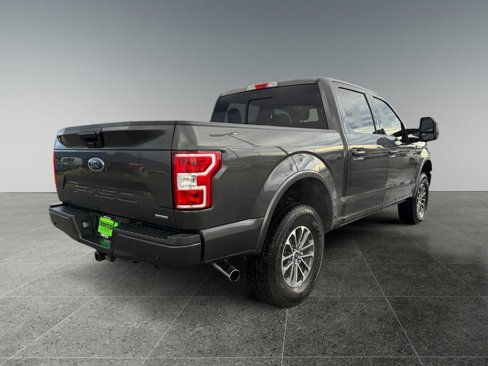 Used 2019 Ford F150 XLT w/ Equipment Group 302A Luxury image 7