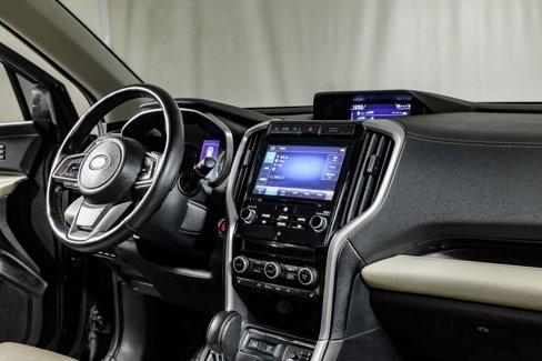 Used 2021 Subaru Ascent Limited image 22