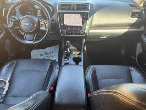 Used 2019 Subaru Legacy 2.5i Limited image 13