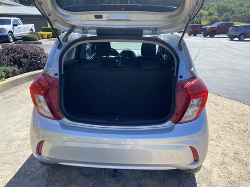 Used 2021 Chevrolet Spark LT image 21