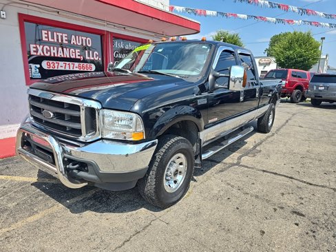 Used 2004 Ford F250 XL image 1