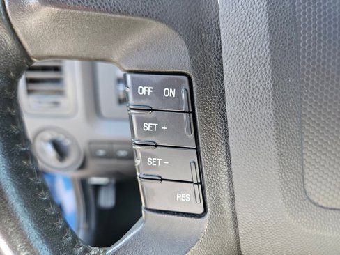 Used 2011 Ford Escape XLT w/ 202A Rapid Spec Order Code image 18