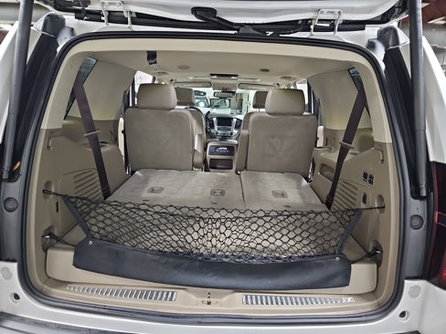 Used 2017 Chevrolet Tahoe Premier image 14