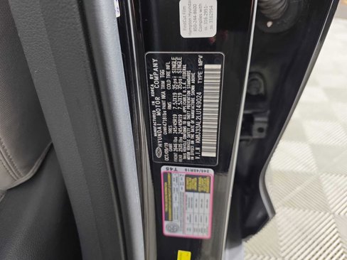 Used 2020 Hyundai Tucson Sport w/ Cargo Package image 31