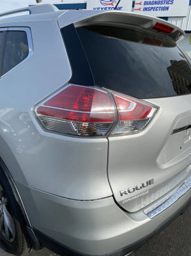 Used 2014 Nissan Rogue SL image 15