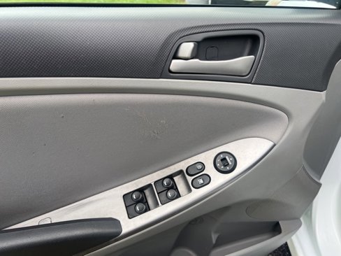 Used 2017 Hyundai Accent Value Edition image 18