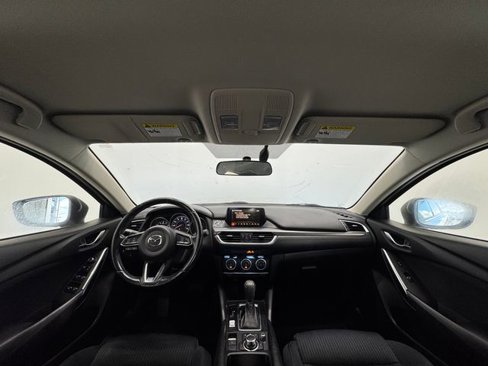 Used 2017 MAZDA MAZDA6 Sport image 20