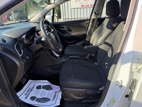 Used 2018 Chevrolet Trax LS image 6