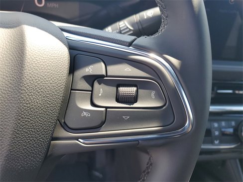 New 2025 Buick Envista Sport Touring w/ Convenience II Package image 13