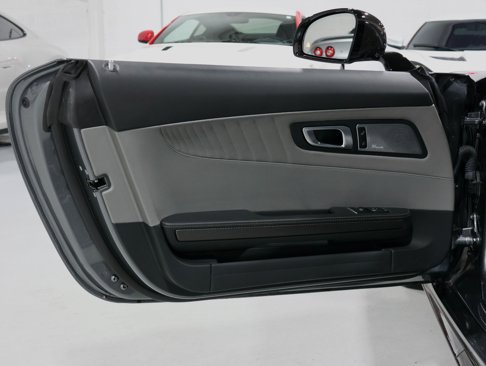 Used 2019 Mercedes-Benz AMG GT C image 66