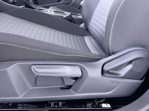 New 2025 Volkswagen Jetta S image 12