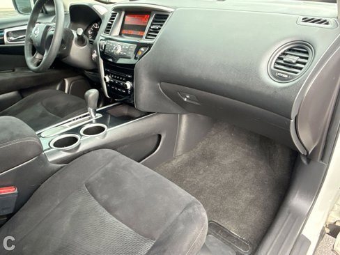 Used 2015 Nissan Pathfinder S image 25