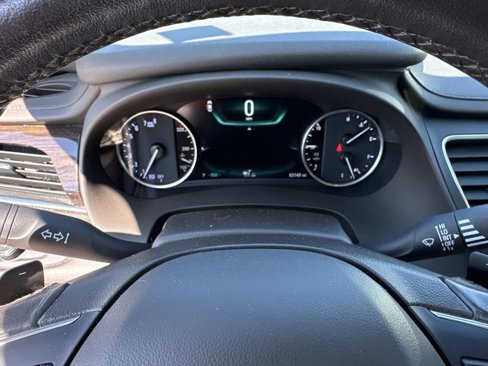 Used 2017 Buick LaCrosse Premium w/ Driver Confidence Package #2 image 25