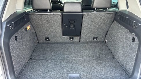 Used 2017 Volkswagen Tiguan Sport image 27