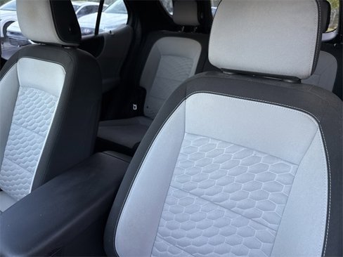 Used 2020 Chevrolet Equinox LS w/ LS Convenience Package image 6