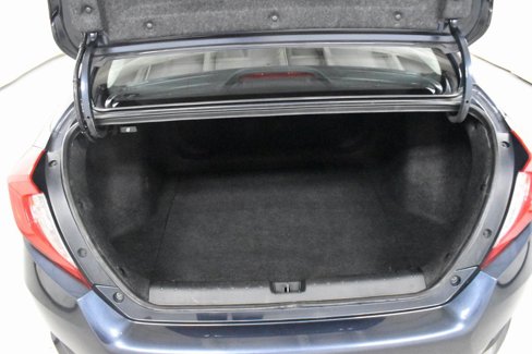 Used 2020 Honda Civic LX image 11