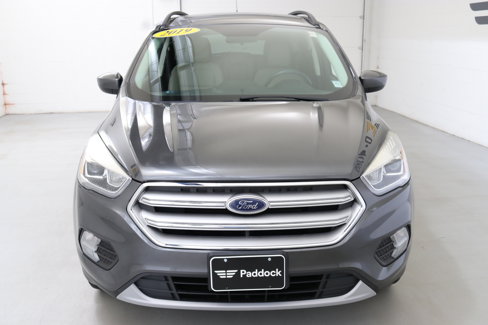 Used 2019 Ford Escape SEL image 2