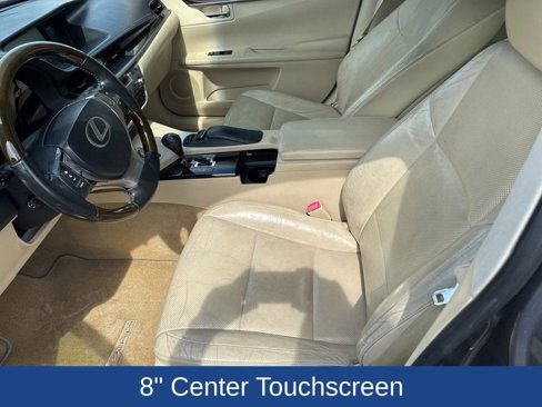 Used 2013 Lexus ES 350 image 5